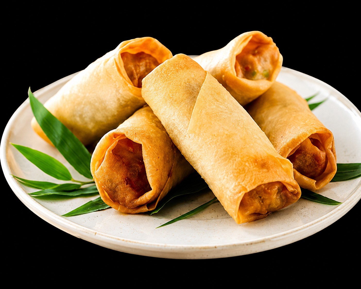 Golden Rolls