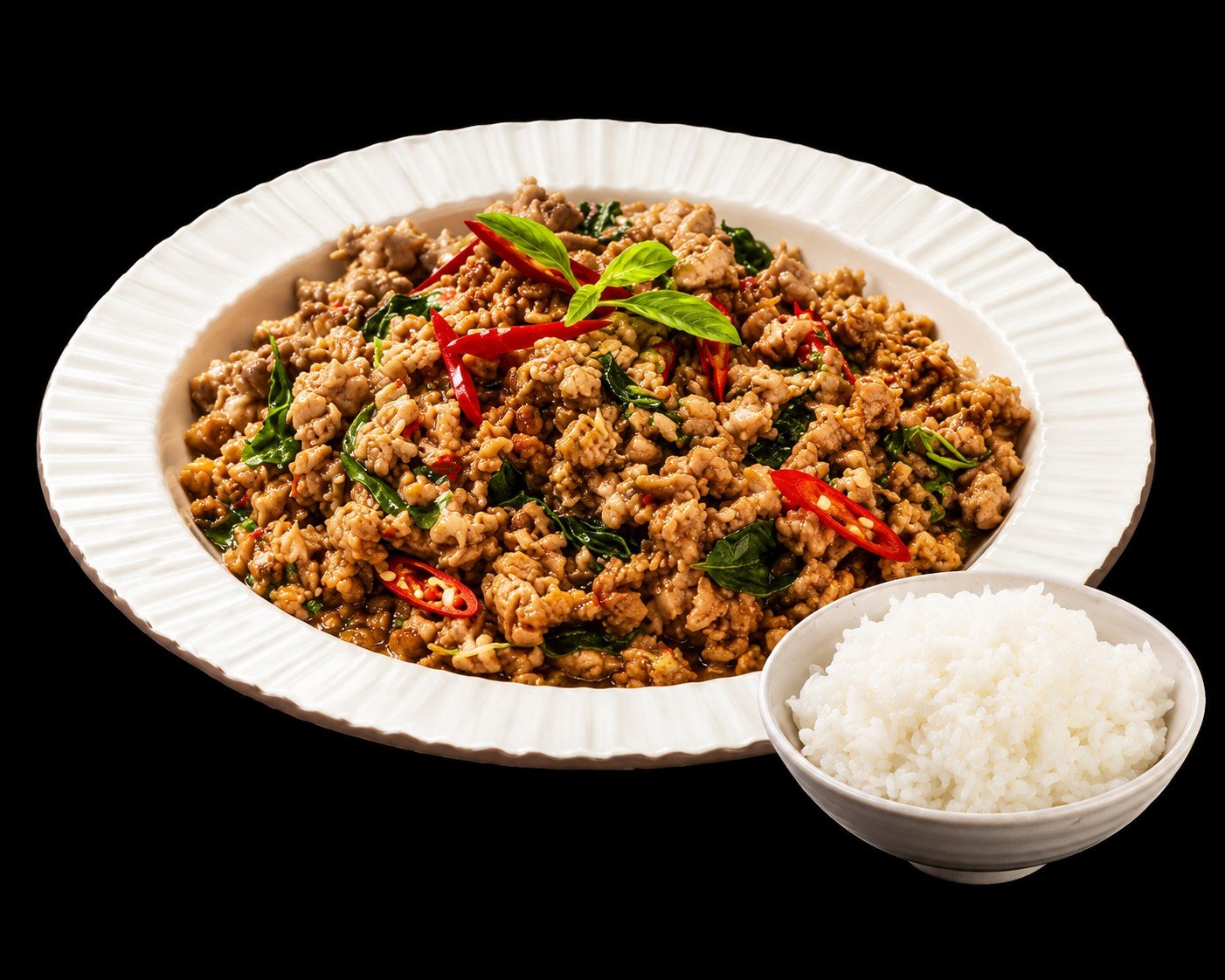 Pad Gra Pow